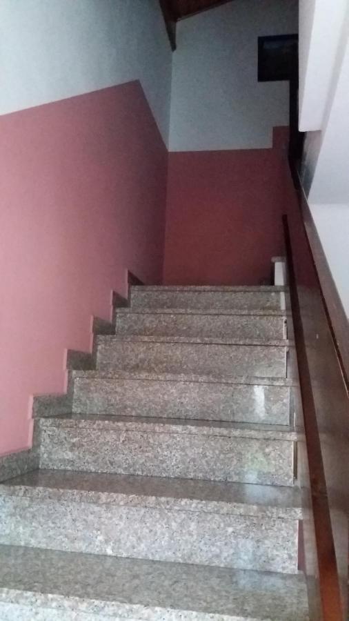شقة Casa Lily Lombro المظهر الخارجي الصورة