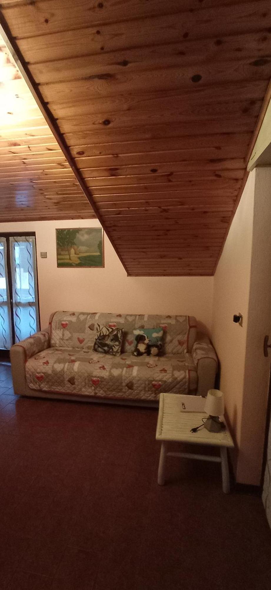 شقة Casa Lily Lombro المظهر الخارجي الصورة
