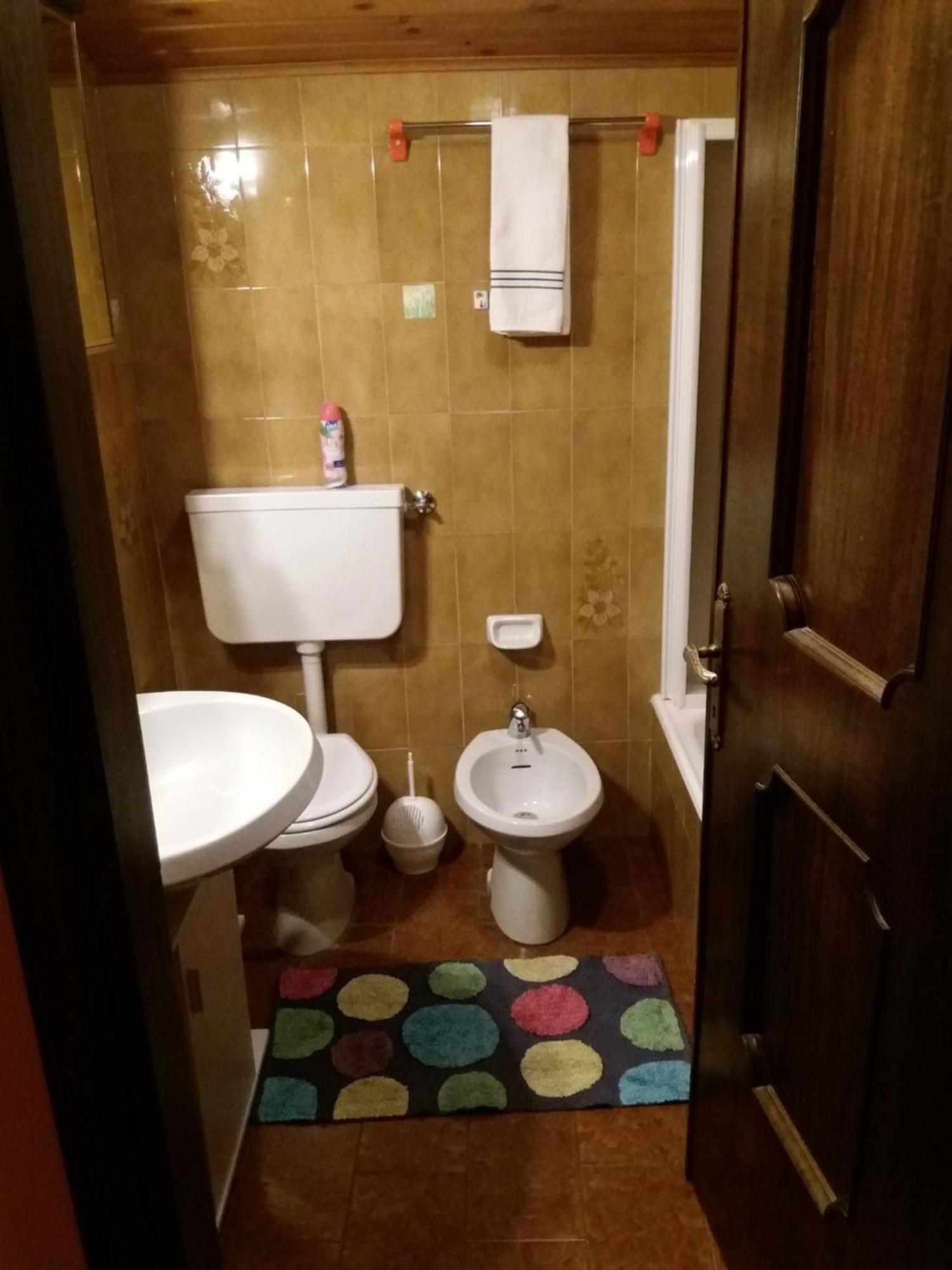 شقة Casa Lily Lombro المظهر الخارجي الصورة