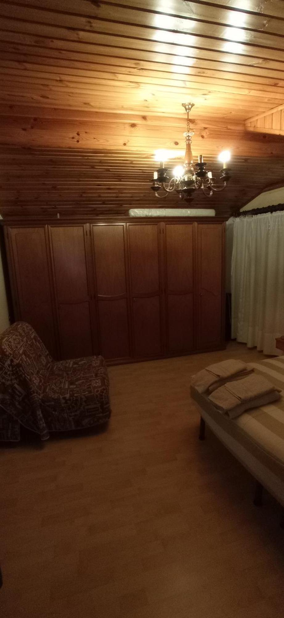 شقة Casa Lily Lombro المظهر الخارجي الصورة