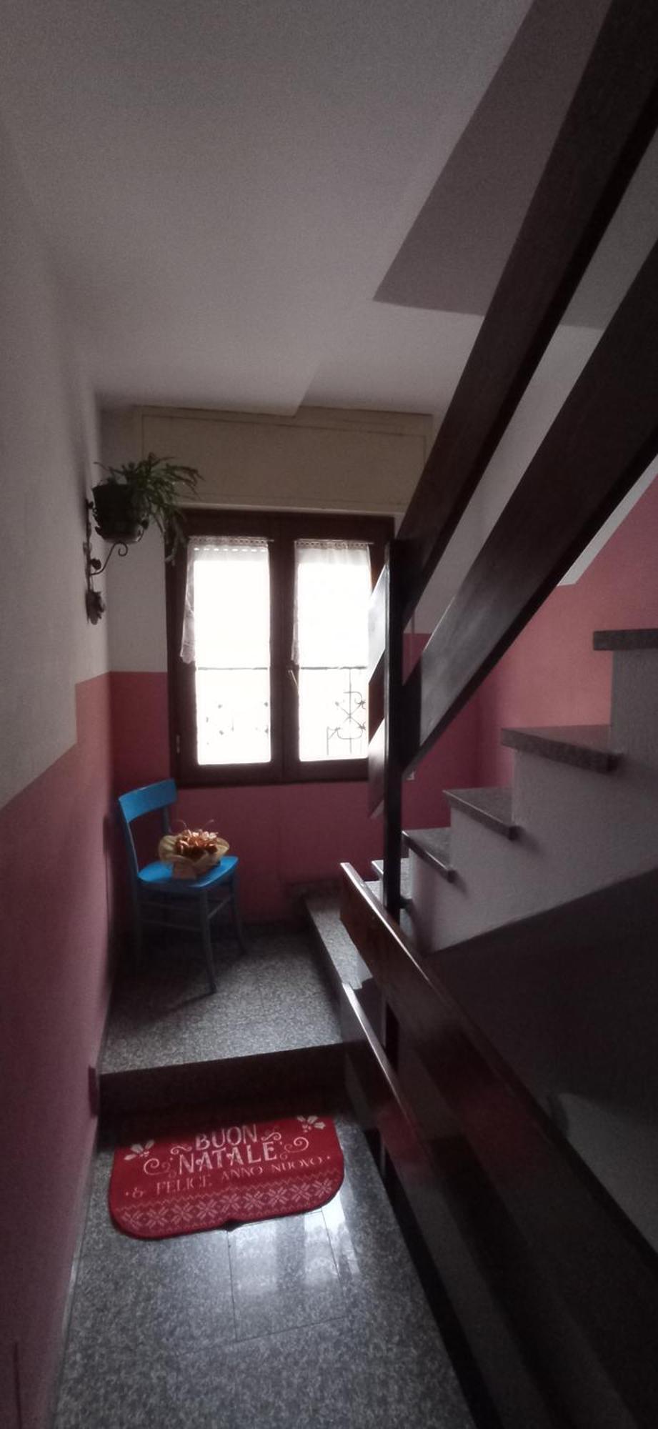 شقة Casa Lily Lombro المظهر الخارجي الصورة