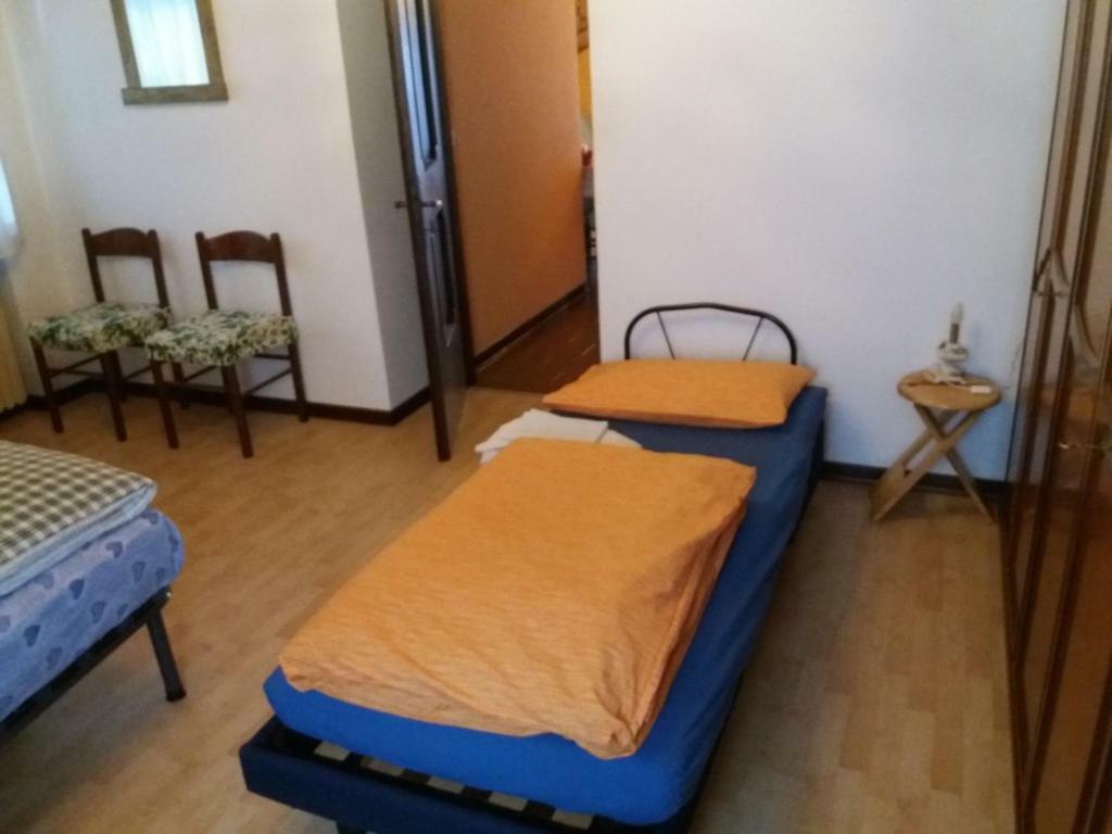 شقة Casa Lily Lombro المظهر الخارجي الصورة